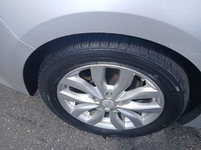 Used 2015 Kia Optima EX w/ EX Premium Package image 12