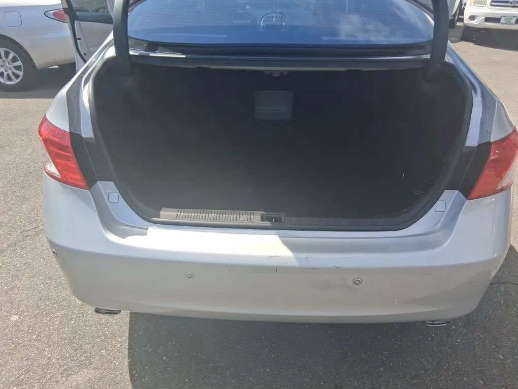 Used 2007 Lexus ES 350 FWD image 13