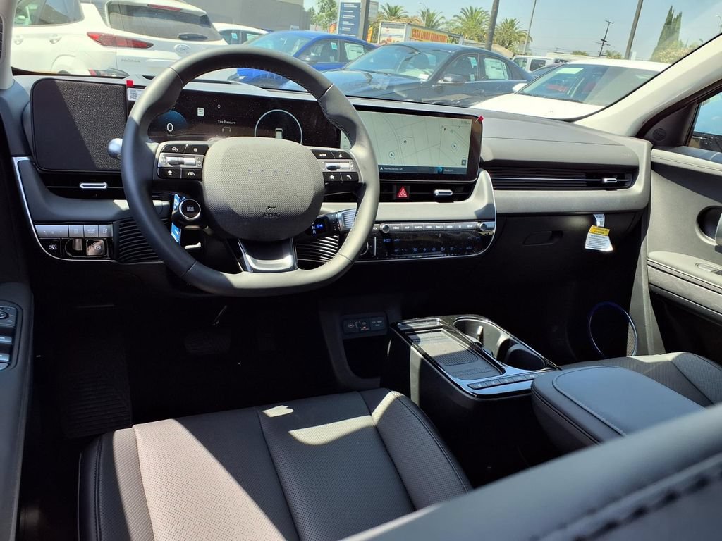 New 2026 Hyundai Ioniq 5 Limited RWD image 9
