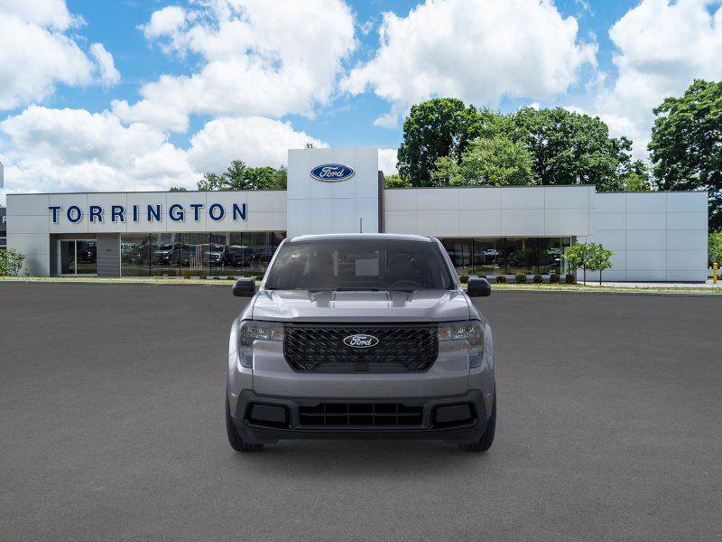 New 2025 Ford Maverick XLT w/ XLT Luxury Package image 27