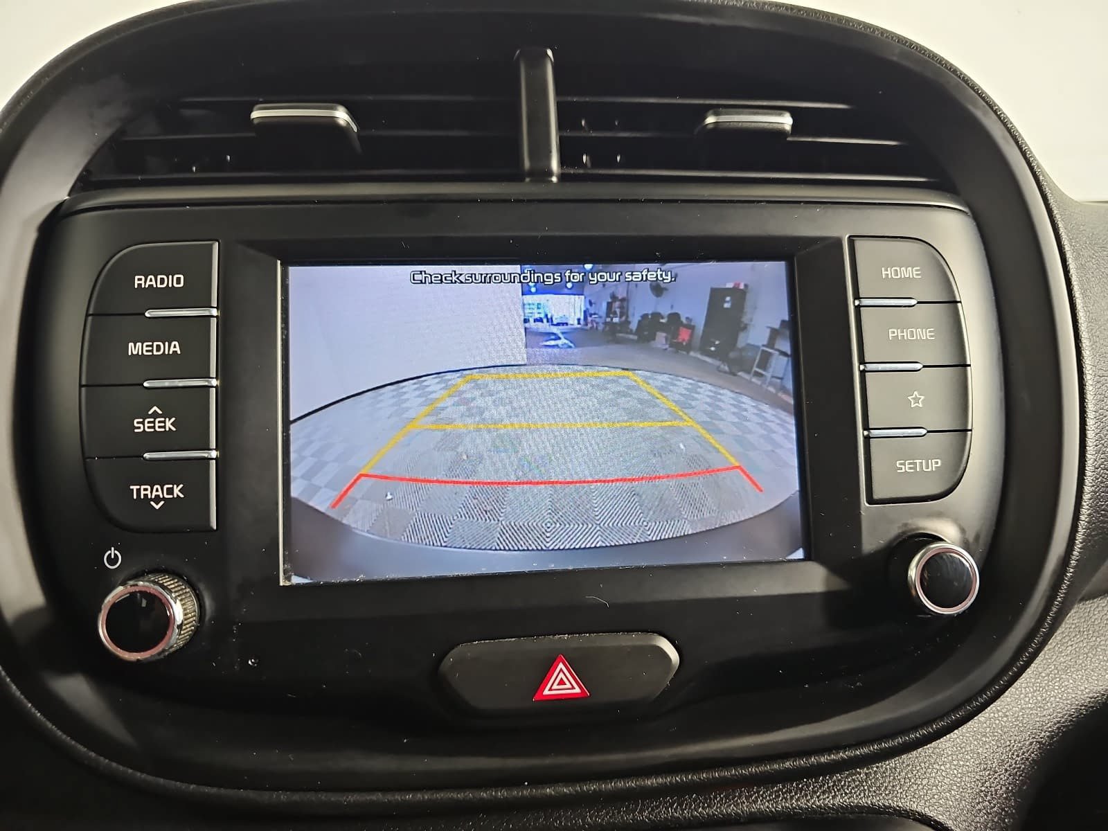 Used 2020 Kia Soul S FWD image 20
