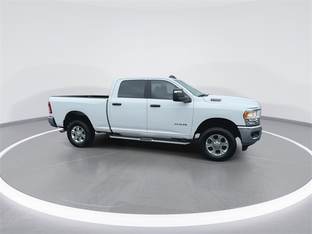 Used 2024 RAM 2500 Big Horn image 2