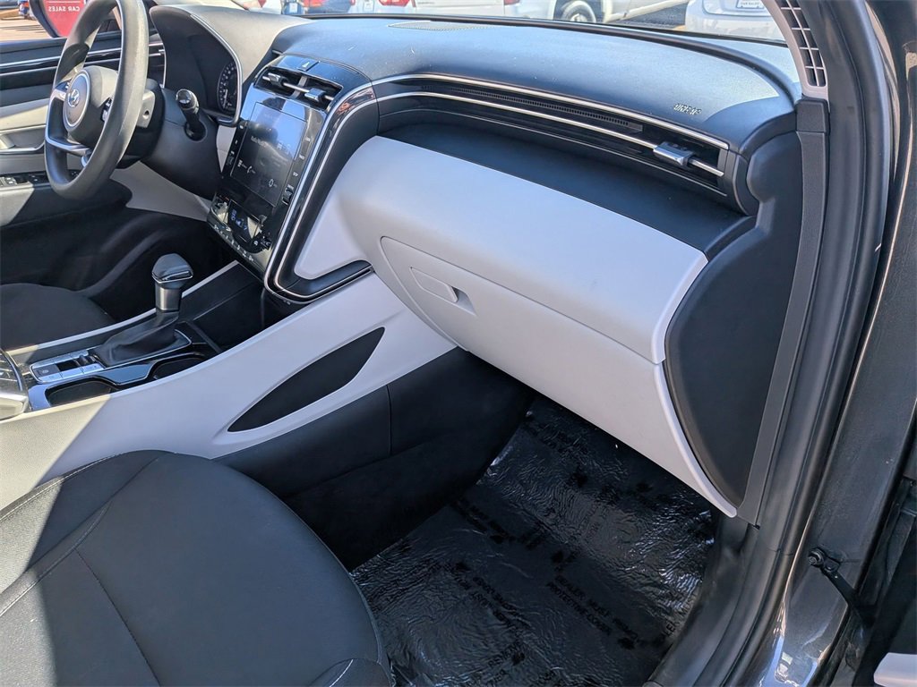 Used 2024 Hyundai Tucson SEL image 34