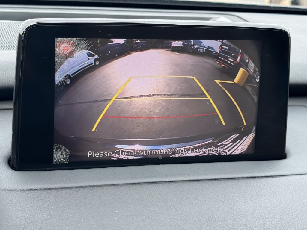 Used 2017 MAZDA CX-9 Grand Touring AWD/4WD image 36