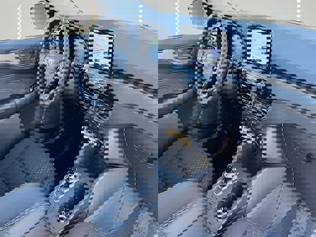 New 2026 Ford Escape Active image 8