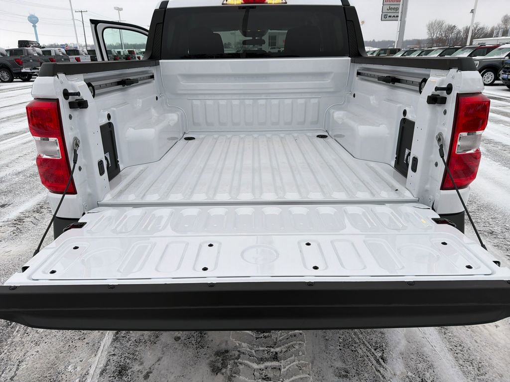 New 2026 Ford Maverick XL w/ 4K Tow Package image 21