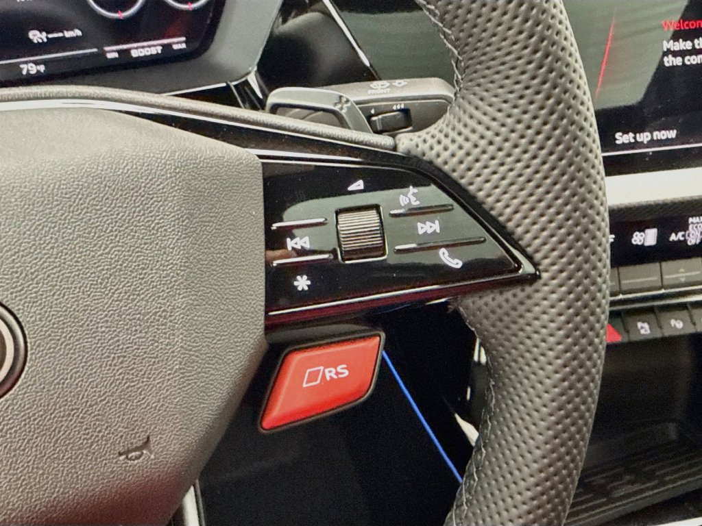 New 2026 Audi RS 3 AWD/4WD image 13