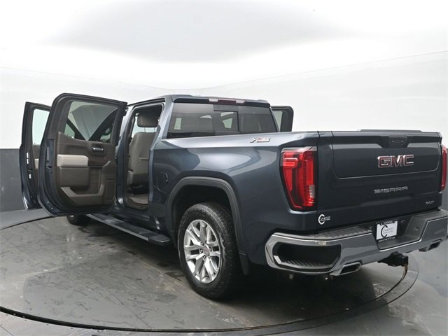 Used 2020 GMC Sierra 1500 SLT w/ SLT Premium Package image 56