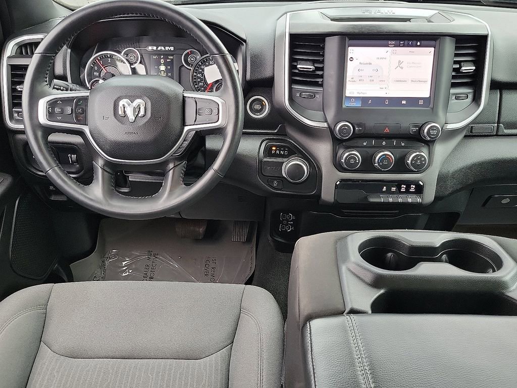 Certified 2023 RAM 1500 Big Horn image 4