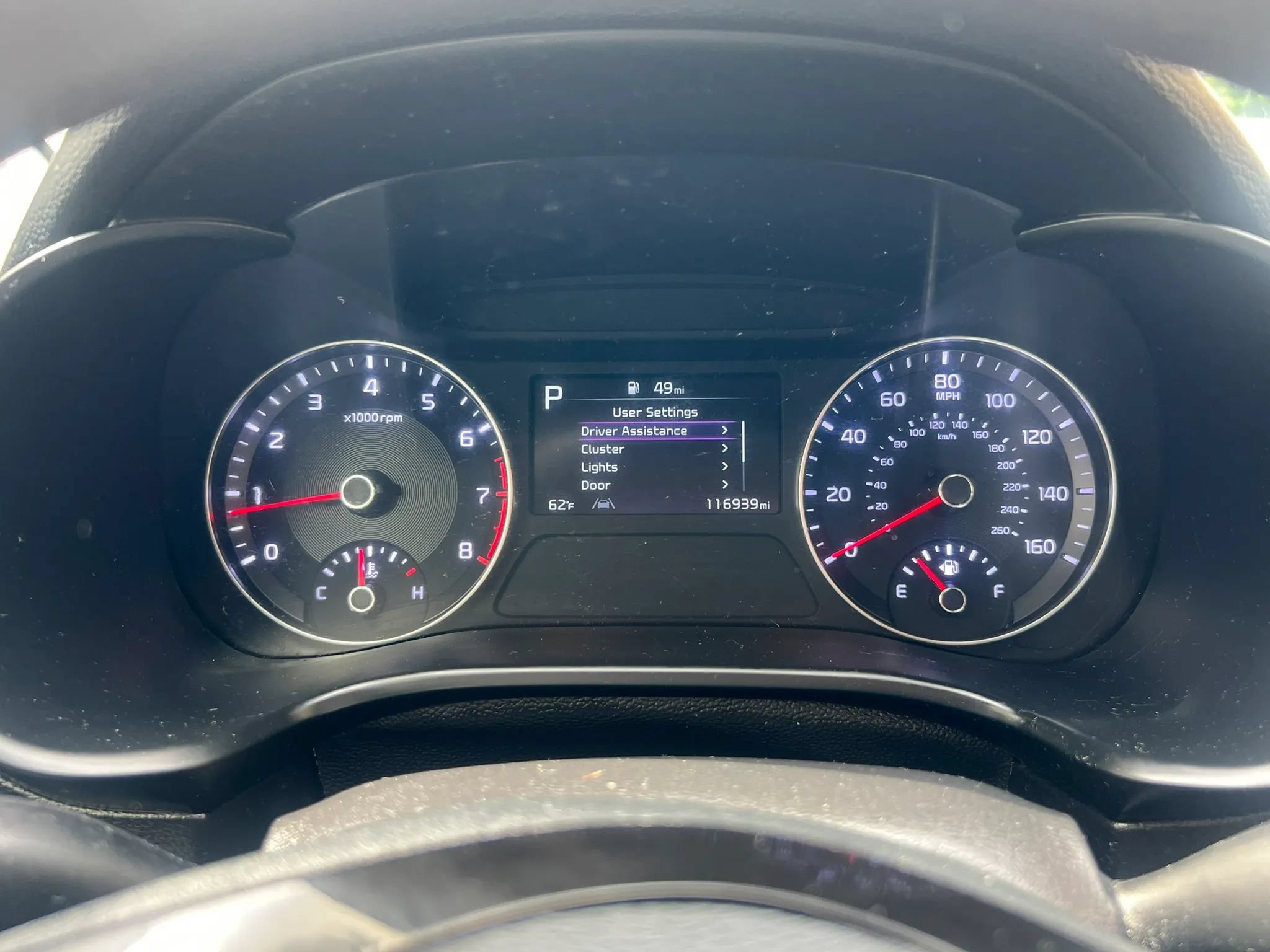 Used 2022 Kia Forte LXS FWD image 16
