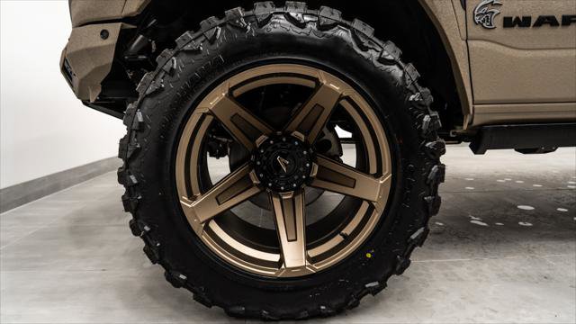 Used 2024 RAM 1500 TRX image 19