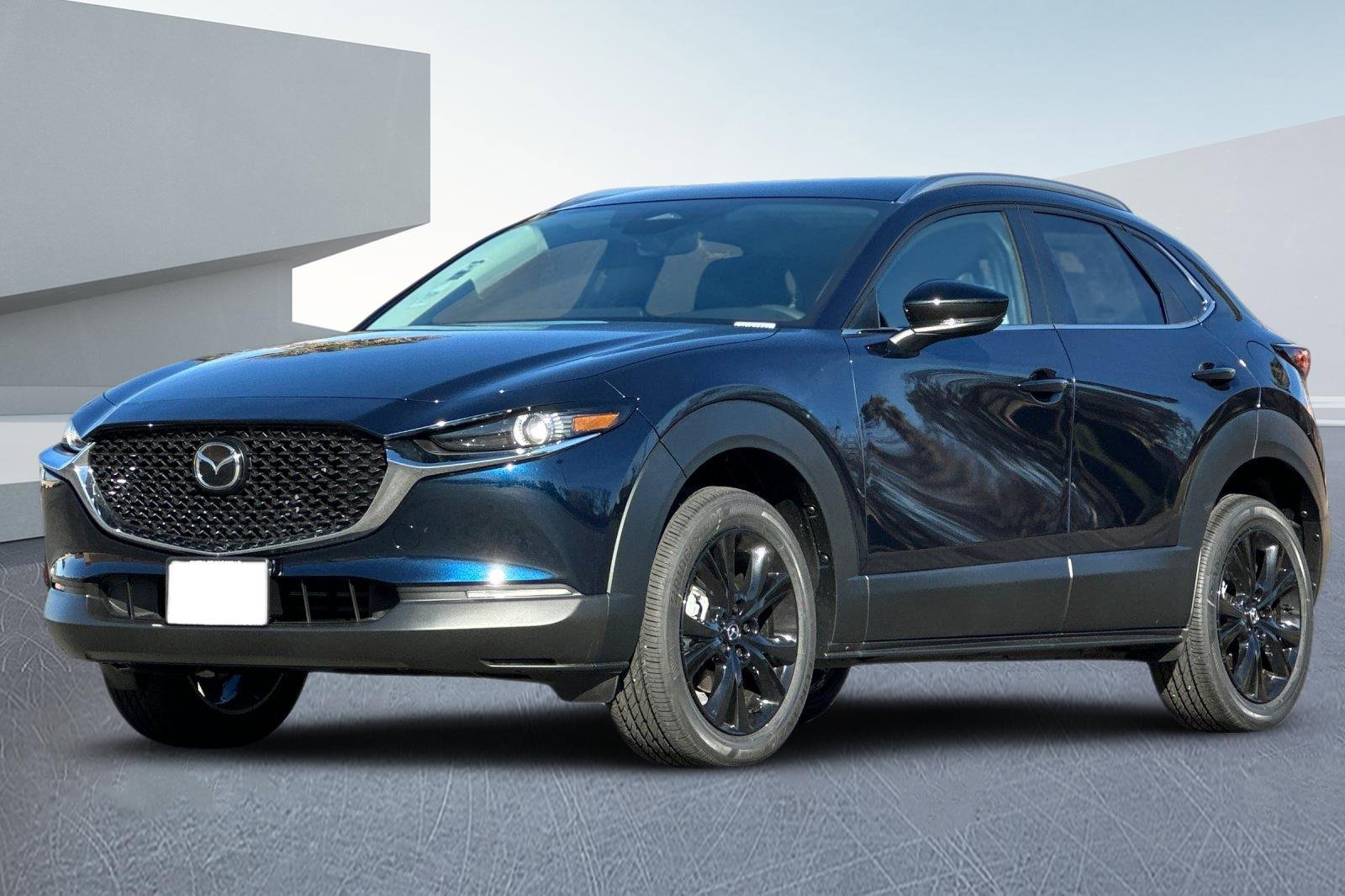 Used 2025 MAZDA CX-30 AWD 2.5 S w/ Select Sport Pkg image 8