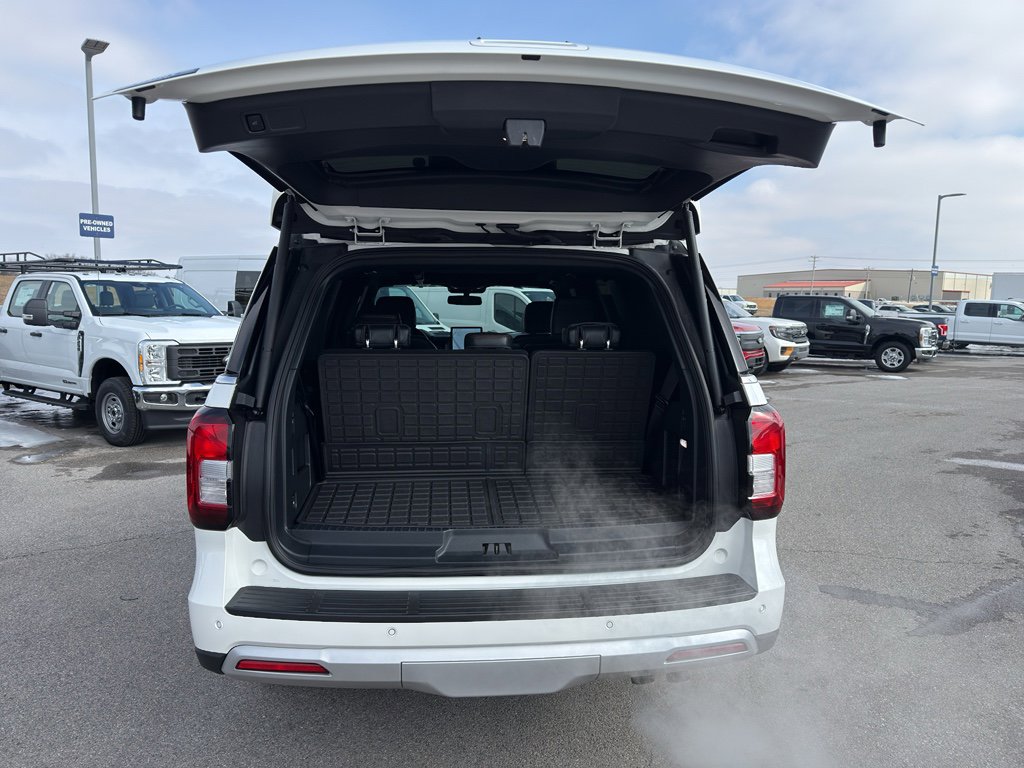 Certified 2024 Ford Expedition Timberline image 17