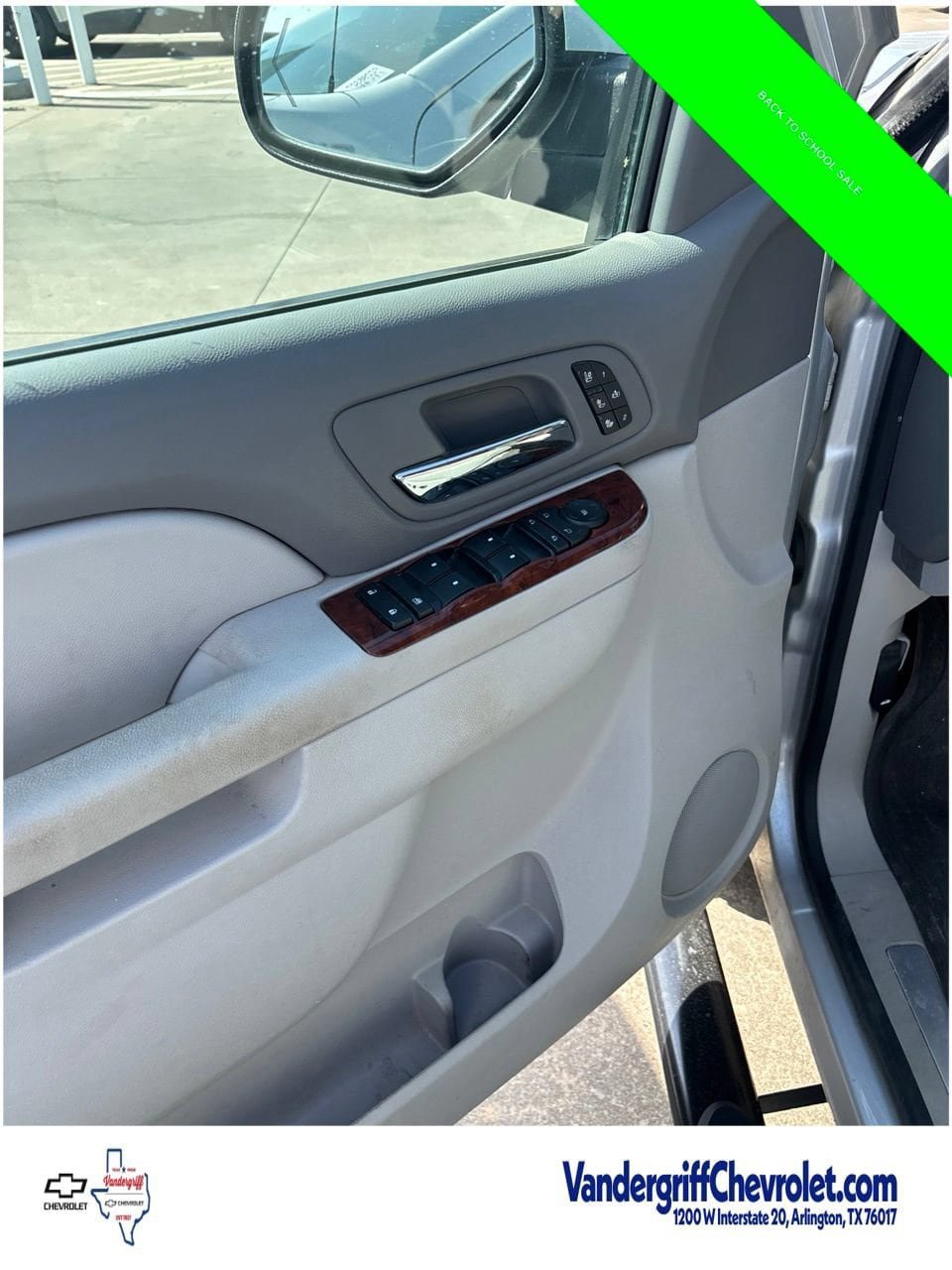 Used 2012 Chevrolet Silverado 1500 LTZ w/ LTZ Plus Package AWD/4WD image 15