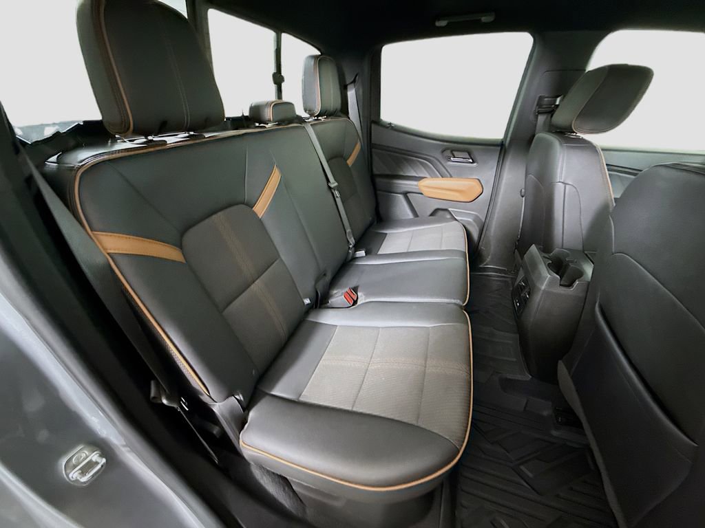 Used 2023 GMC Canyon AT4 image 25