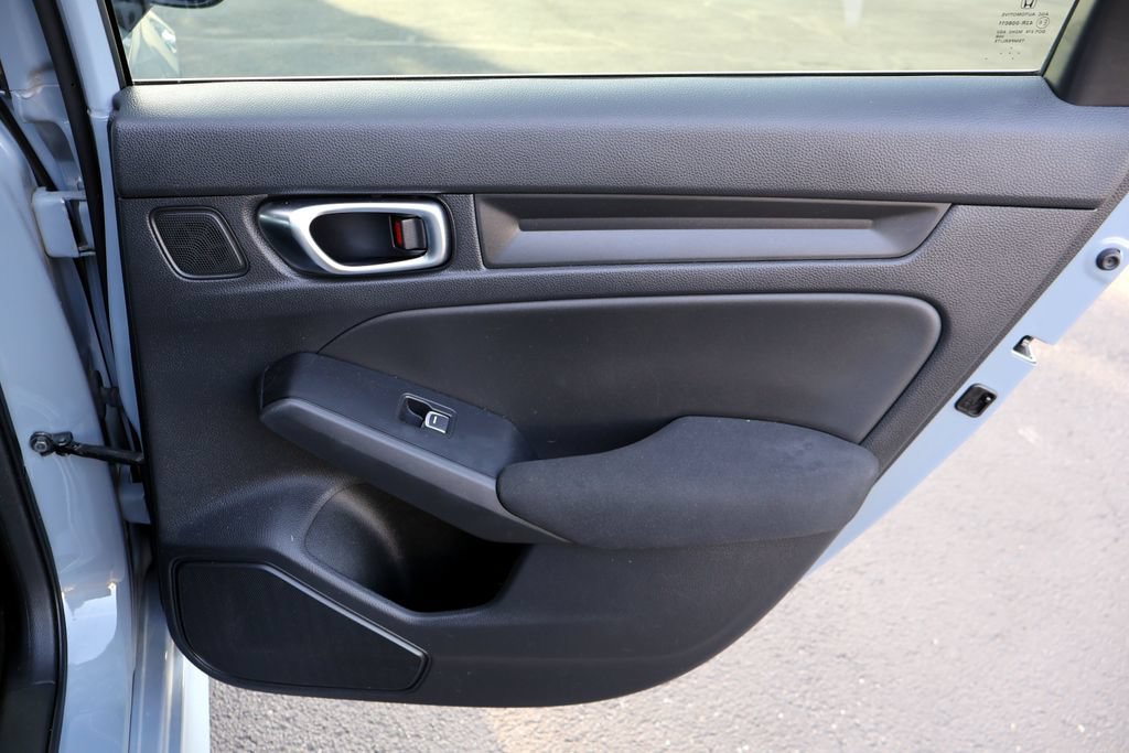 Used 2022 Honda Civic Sport image 19