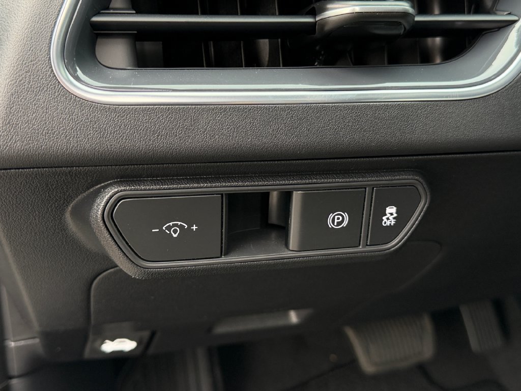 New 2026 Kia K4 EX FWD image 27