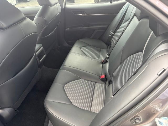 Used 2024 Toyota Camry SE FWD image 26