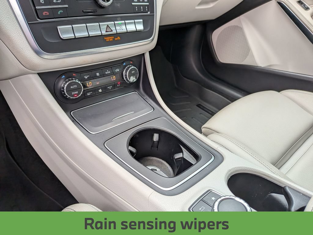 Used 2019 Mercedes-Benz CLA 250 image 22