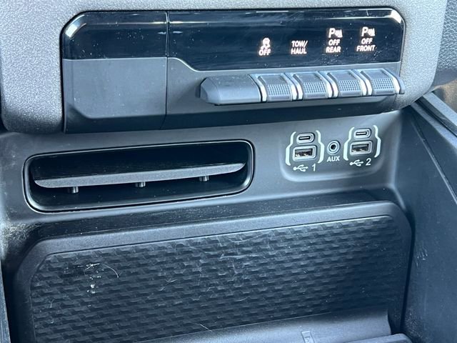 Used 2023 RAM 1500 Big Horn image 31