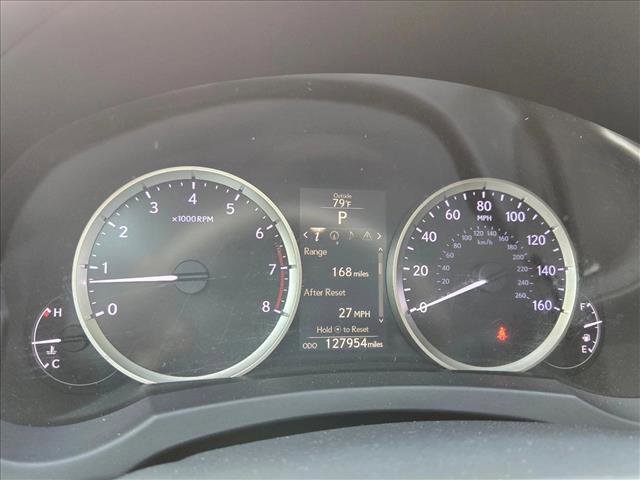 Used 2014 Lexus IS 350 w/ Navigation Package image 11