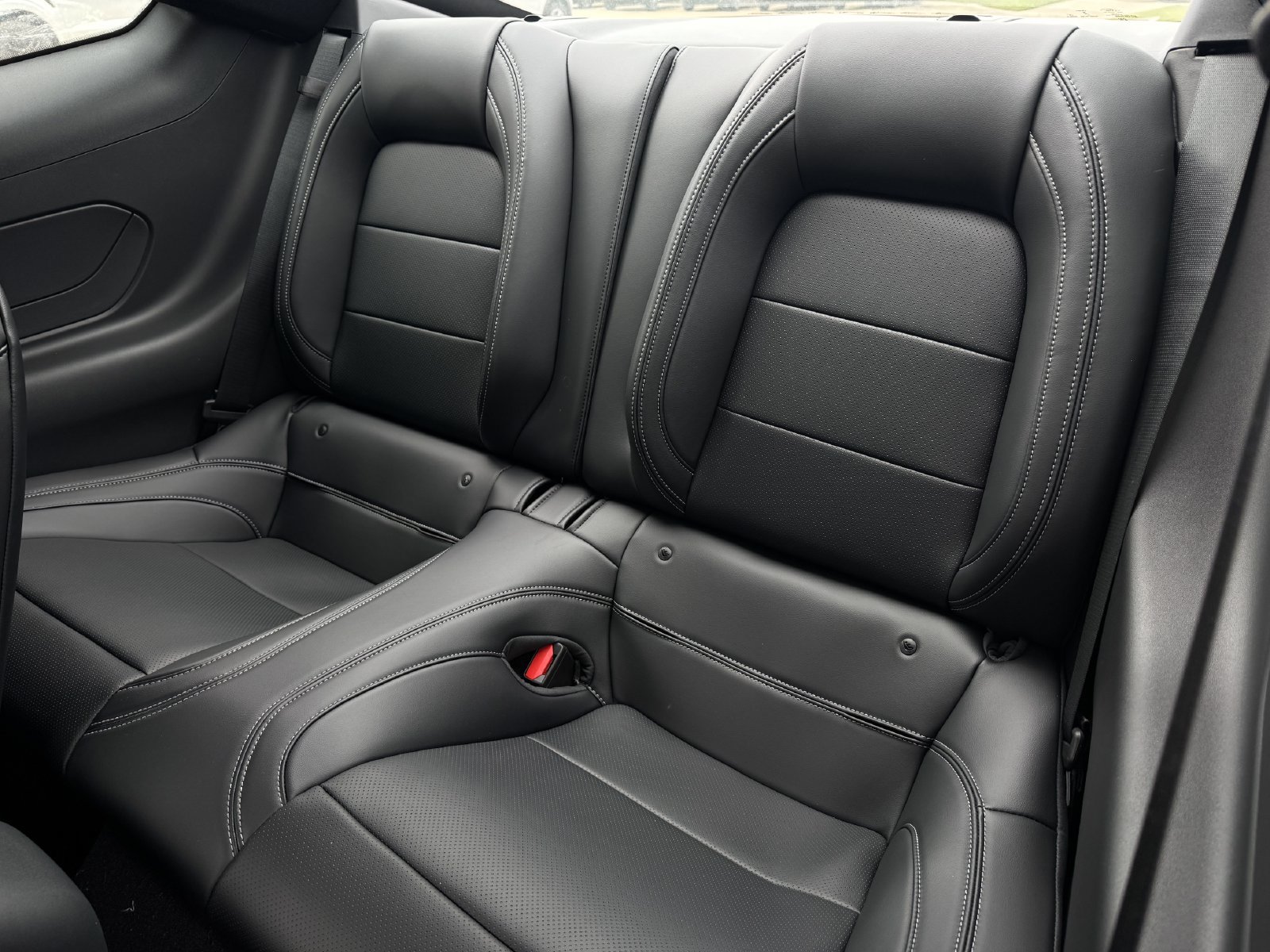 New 2026 Ford Mustang GT Premium RWD image 23