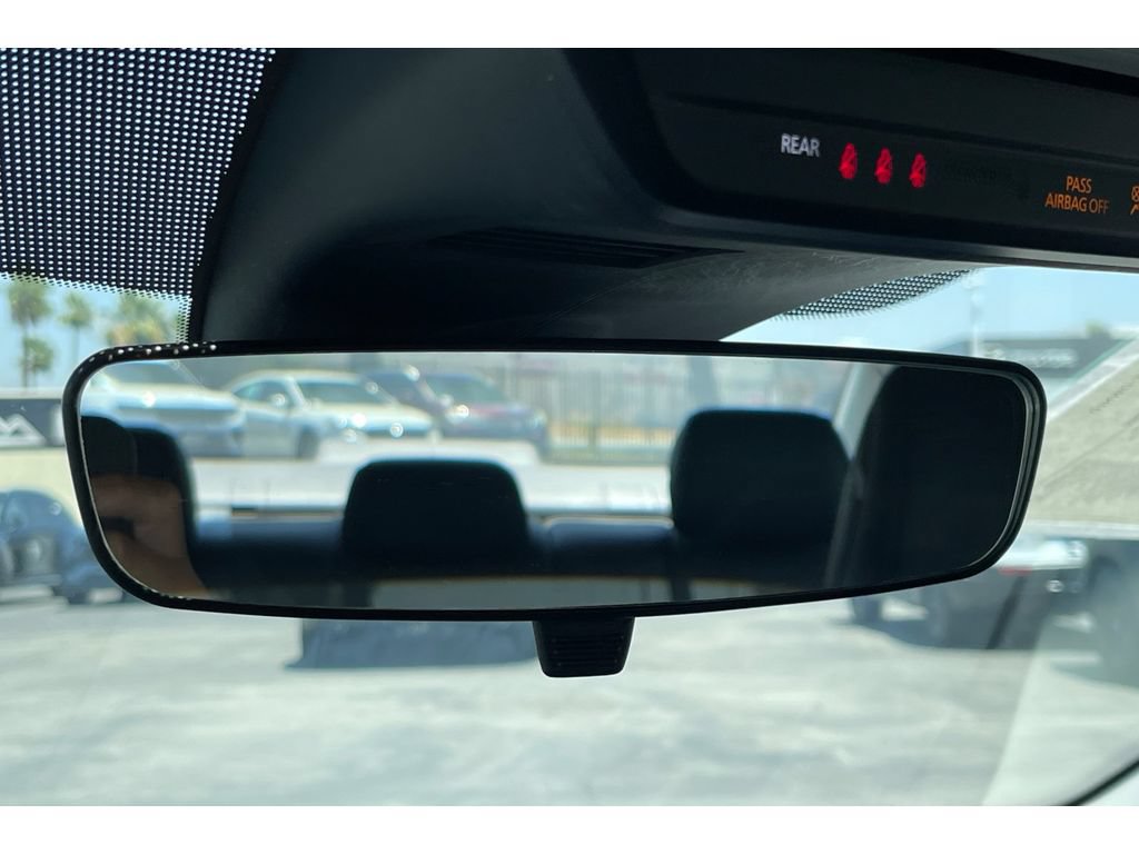 Certified 2023 MAZDA MAZDA3 s FWD image 24