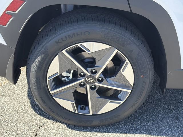 New 2026 Hyundai Tucson SEL image 16