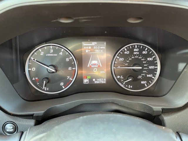 Used 2023 Subaru Ascent Onyx Edition Limited image 27