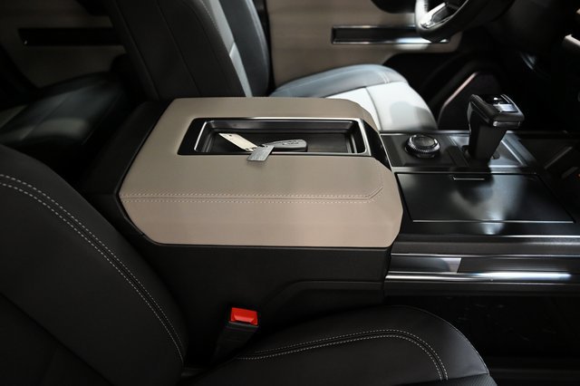 New 2026 GMC Hummer EV SUV AWD/4WD image 20