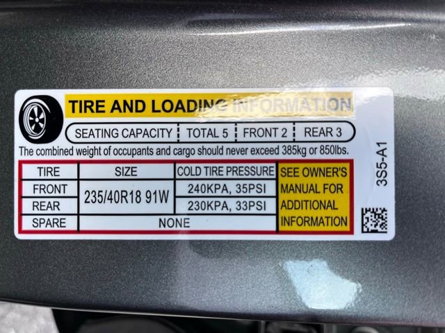 Used 2023 Acura Integra A-Spec image 11