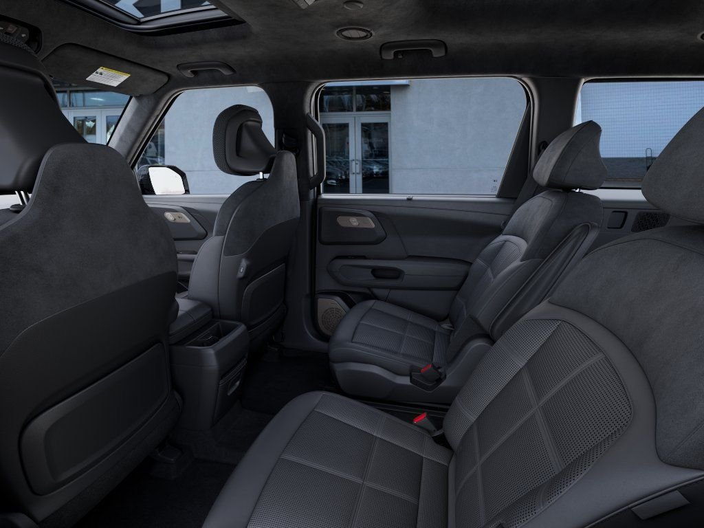 New 2027 Kia Telluride X-Line SX Prestige AWD/4WD image 9