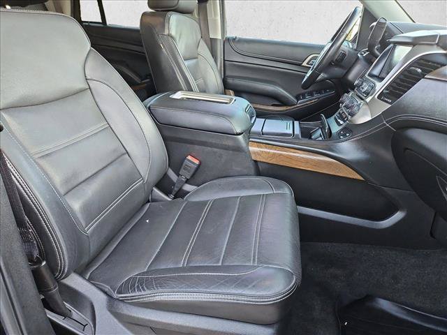 Used 2018 GMC Yukon Denali RWD image 23