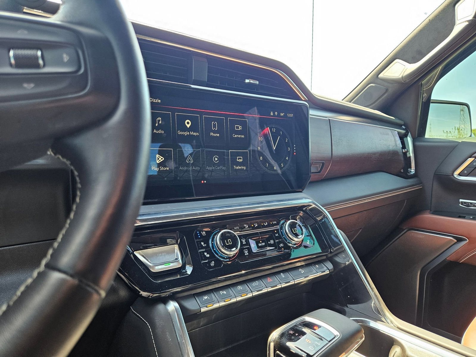 Used 2025 GMC Sierra 1500 Denali Ultimate image 15