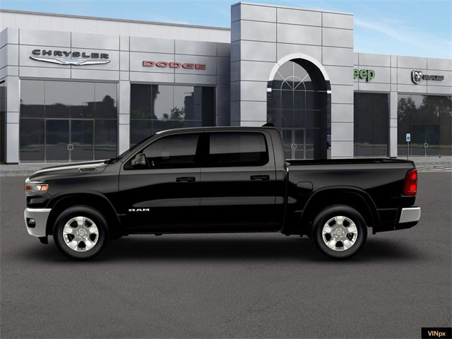 New 2026 RAM 1500 Big Horn image 3