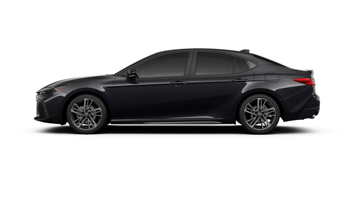 New 2026 Toyota Camry XSE image 42