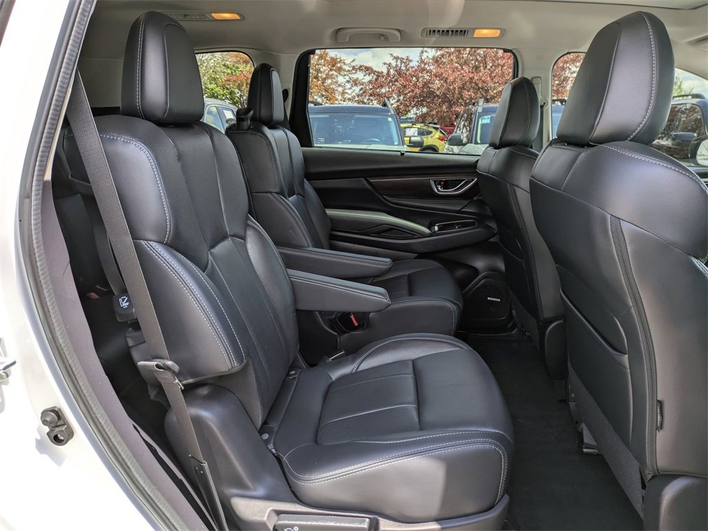 Used 2024 Subaru Ascent Touring image 26
