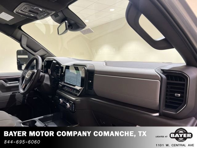 New 2026 GMC Sierra 3500 SLT w/ Texas SLT Premium Package image 25