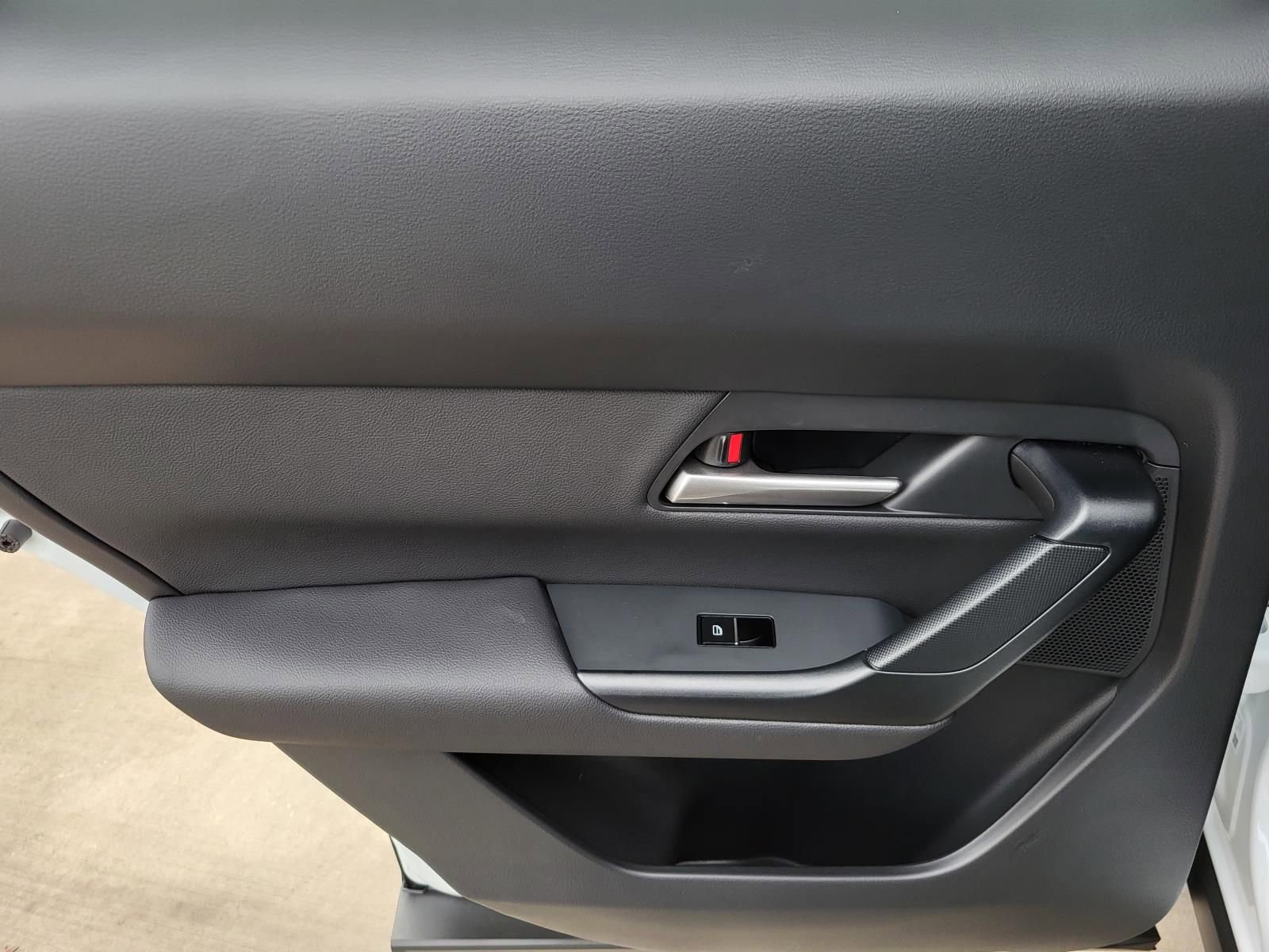 New 2026 MAZDA CX-50 AWD 2.5 Hybrid w/ Weather Package image 12