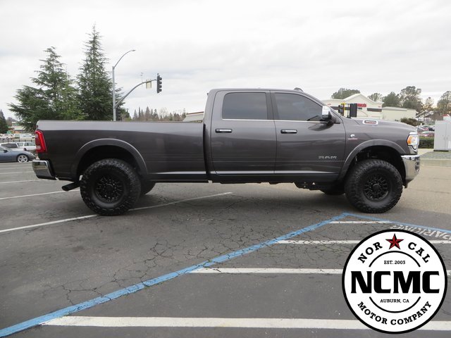 Used 2020 RAM 3500 Limited image 6