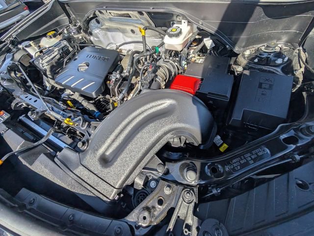 Used 2024 Buick Encore GX Sport Touring w/ Comfort Package image 22