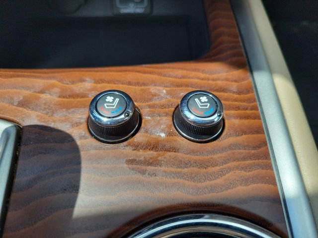 Used 2019 Nissan Pathfinder Platinum FWD image 34