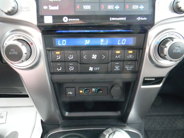 Used 2023 Toyota 4Runner Limited AWD/4WD image 14