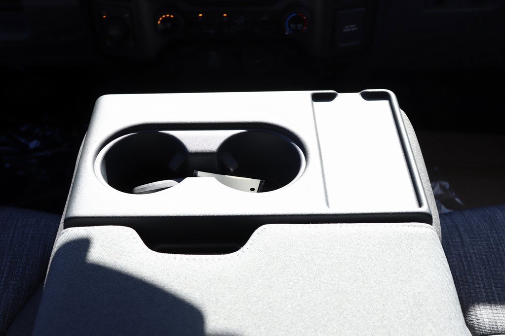 New 2026 Ford F250 4x4 Crew Cab Super Duty image 25