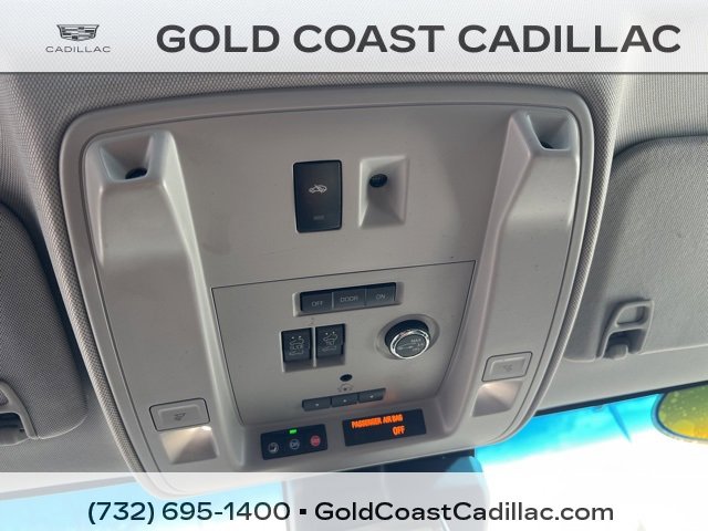 Used 2019 Cadillac Escalade ESV Luxury image 26