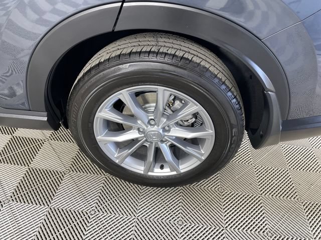 Used 2025 Honda CR-V EX-L image 21