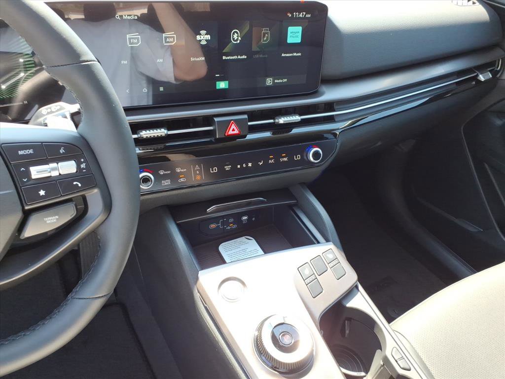 New 2026 Kia Sportage EX w/ EX Panoramic Sunroof Package image 25