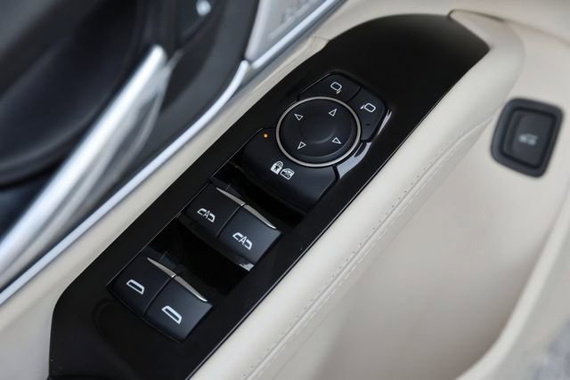 Certified 2025 Cadillac CT4 Premium Luxury AWD/4WD image 11