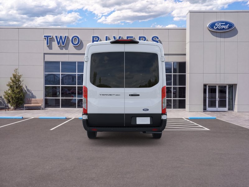 New 2026 Ford Transit 350 XL RWD image 5