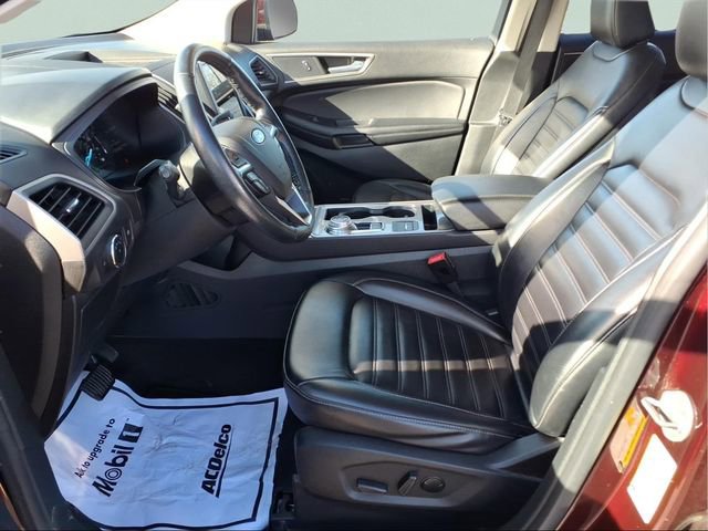 Used 2023 Ford Edge SEL image 21